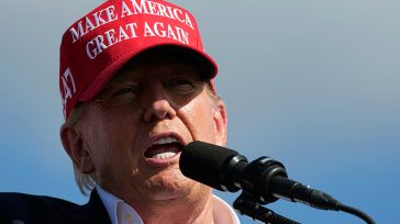 Τραμπ ο ρεαλιστής