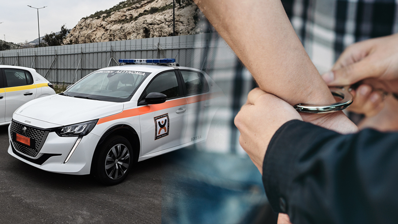 Ο επιχειρηματίας που «ξεσκέπασε» τους εκβιαστές της Δημοτικής Αστυνομίας