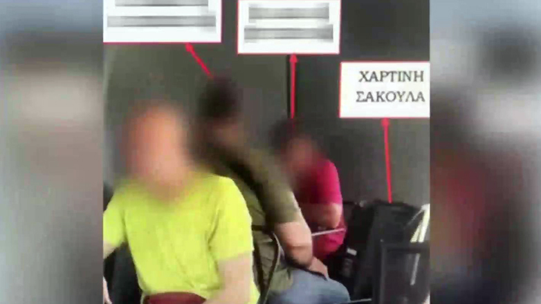 Σε αναστολή από το υπ. Πολιτισμού οι υπάλληλοι που εμπλέκονται στο σκάνδαλο εκβιασμών και χρηματισμού