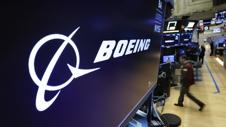 Ένοχη για απάτη θα δηλώσει η Boeing για τις συντριβές των δύο αεροπλάνων 737 Max