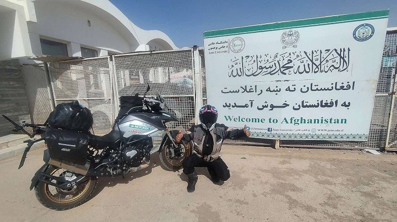 QJMOTOR TRANS ASIA 2024