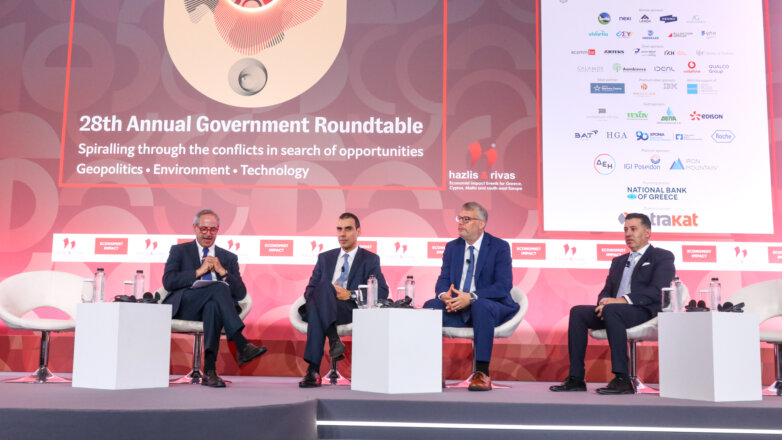 Ανοίγοντας τον δρόμο για καινοτομία στην υγειονομική φροντίδα