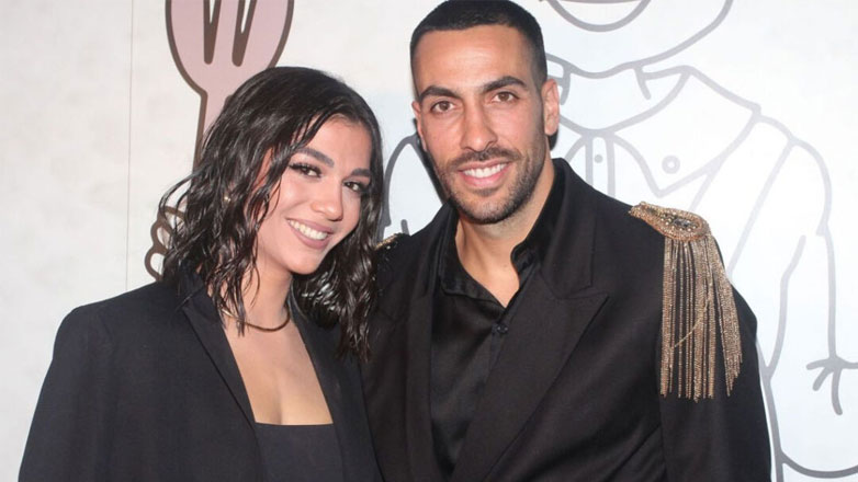 Η Μελίνα Νικολαΐδη και ο Αλέξανδρος Πολυχρονιάδης έκαναν unfollow ο ένας τον άλλον μετά τον χωρισμό