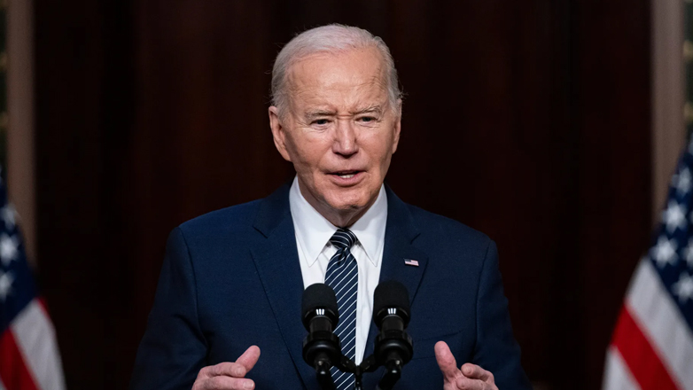 Λευκός Οίκος: Δεν υποβάλλεται σε θεραπεία για την νόσο Πάρκινσον ο πρόεδρος Μπάιντεν