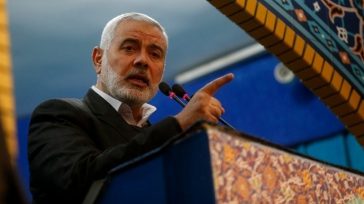 Χανίγια: Οι στρατιωτικές ενέργειες του Ισραήλ στη Γάζα ενδέχεται να φέρουν συνομιλίες για κατάπαυση του πυρός