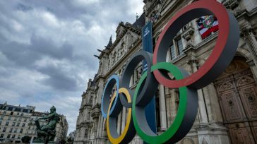 Παρίσι 2024: Το πρόγραμμα της Κυριακής (28/7)