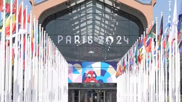 Ολυμπιακοί Αγώνες: Οδηγίες από τον ΕΟΔΥ για τους επισκέπτες και τους αθλητές