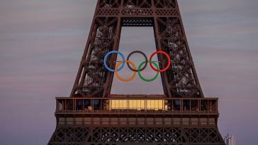 Παρίσι 2024: Το πρόγραμμα του Σαββάτου (27/7)