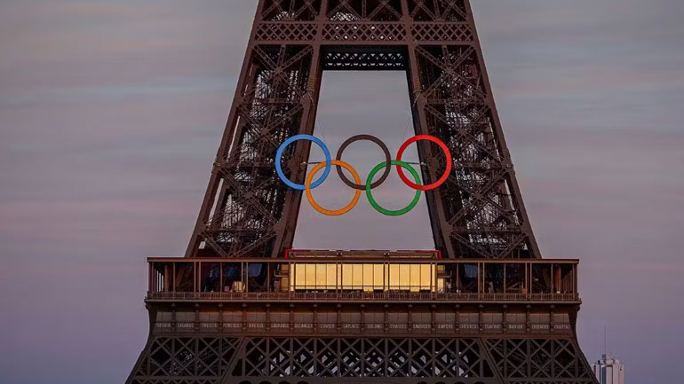 Παρίσι 2024: Το πρόγραμμα του Σαββάτου (27/7)