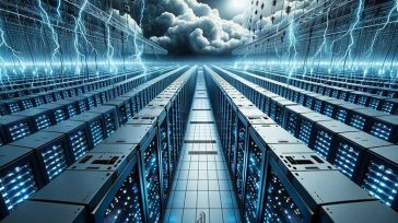 Μπορεί το κλίμα να επιβιώσει ενάντια στις ακόρεστες ενεργειακές απαιτήσεις της κούρσας ανάπτυξης της τεχνητής νοημοσύνης;