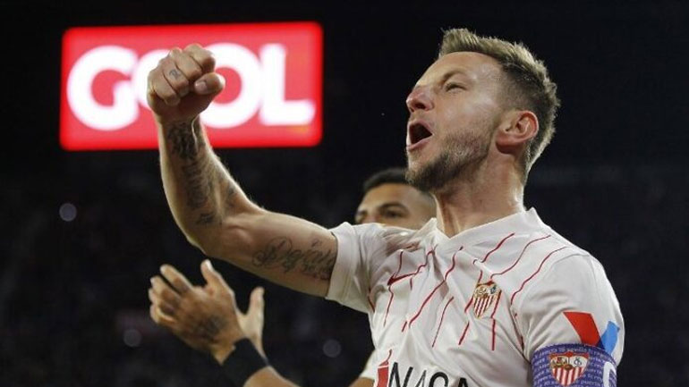 Ο Ράκιτιτς κλείνει στη Χάιντουκ Σπλιτ