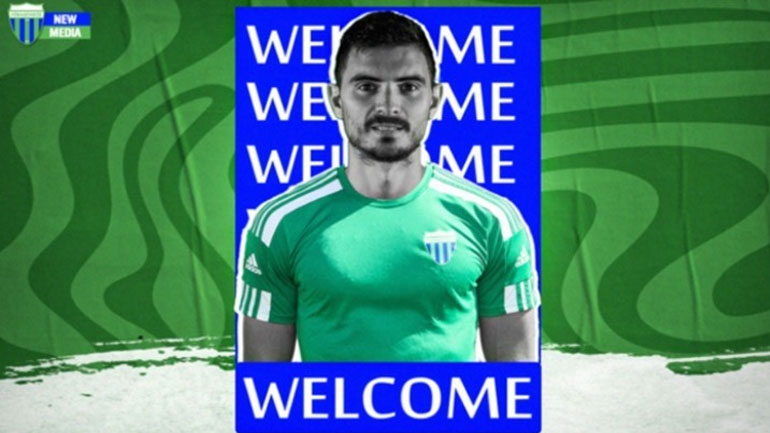 Λεβαδειακός: Πήρε τον Εραμούσπε ως ελεύθερο απ’ τον ΠΑΣ Γιάννινα