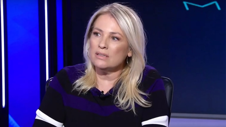 Μαριάννα Τουμασάτου: «Πρέπει να είναι όλοι αρχηγοί στην Αριστερά και να κάνουμε σημαία τη διαφορετικότητα»;