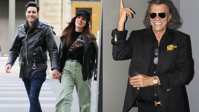 Ο Ίαν Στρατής απαντά πρώτη φορά για το περιστατικό με τον Ηλία Ψινάκη στο J2US