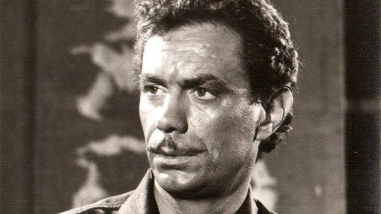 Σαν σήμερα γεννήθηκε ο ηθοποιός Νίκος Τζόγιας