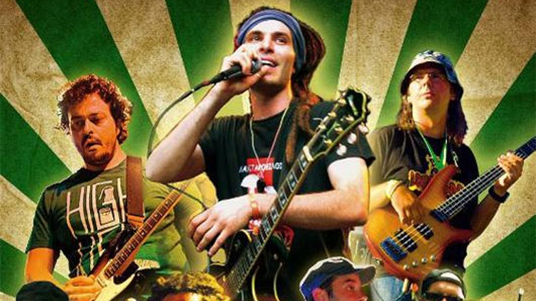 Οι Locomondo στο Φεστιβάλ Μονής Λαζαριστών 2024