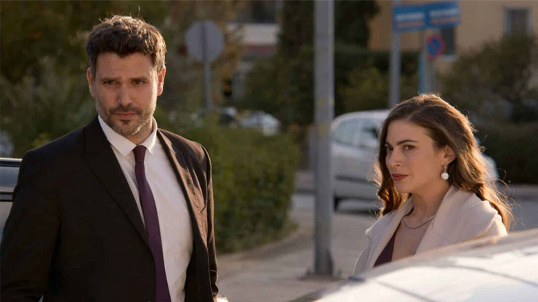 Τέλος από τους «Παγιδευμένους» η Μάρθα Λαμπίρη Φεντόρουφ: «Θα μου πάρει καιρό να επεξεργαστώ τα όσα έγιναν»