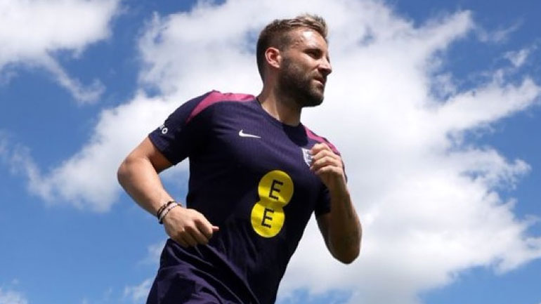 Λουκ Σο: «Ο Σάουθγκεϊτ μας πήγε στο επόμενο επίπεδο»