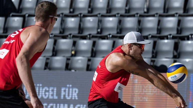 Παρίσι 2024: Η ΔΟΕ, οι Ολλανδοί και η συμμετοχή του καταδικασμένου βιαστή στο μπιτς βόλεϊ