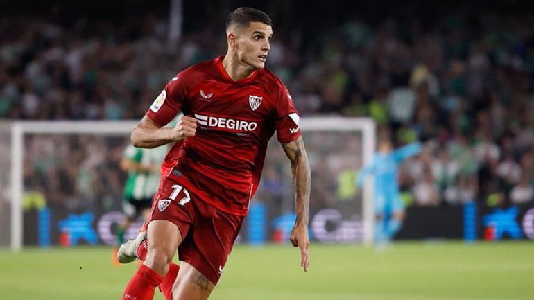 «Επίσημη πρόταση της ΑΕΚ στον Λαμέλα»