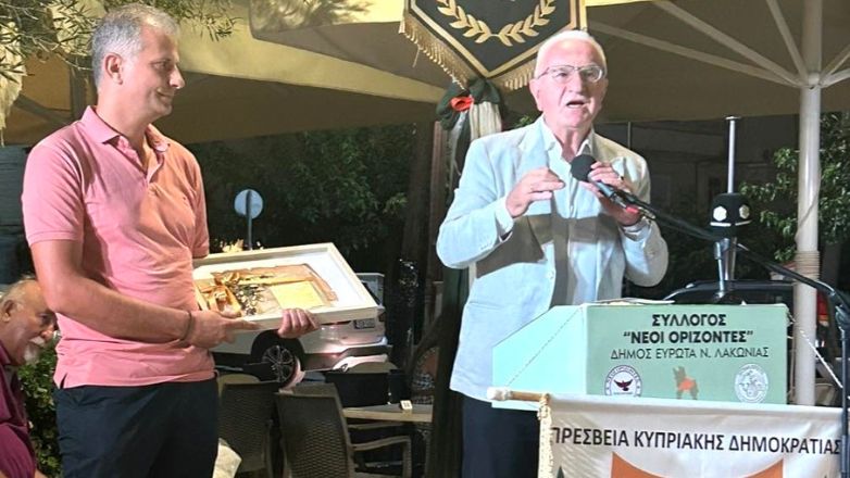 Φεστιβάλ πρότυπο στη Σκάλα Λακωνίας