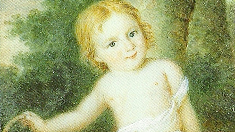 Πού είναι θαμμένη η Αλέγκρα Μπάιρον; – Νέα στοιχεία για την τύχη της εξώγαμης κόρης του Βύρωνα