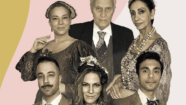 «Στέλλα Βιολάντη» από το Θέατρο της Μεσογείου σε καλοκαιρινή περιοδεία