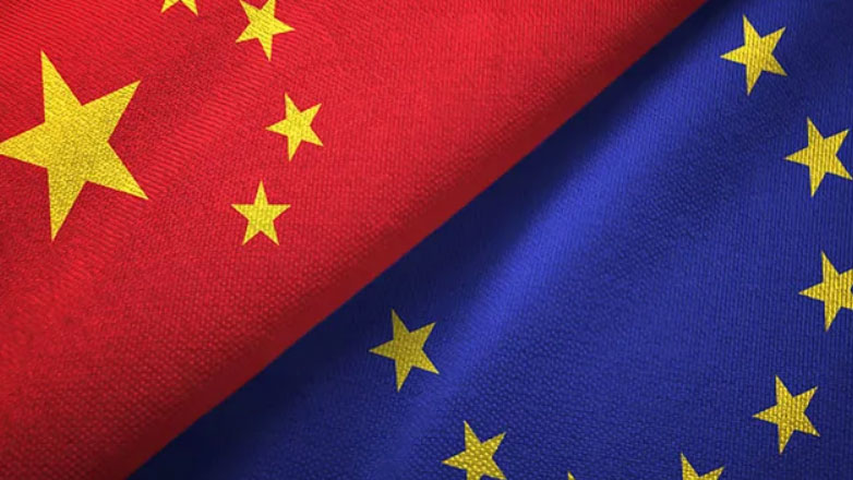 Ε.Ε. «Αυτά κάνει η Κίνα και φέρνει τόσο φθηνά ηλεκτρικά μοντέλα»