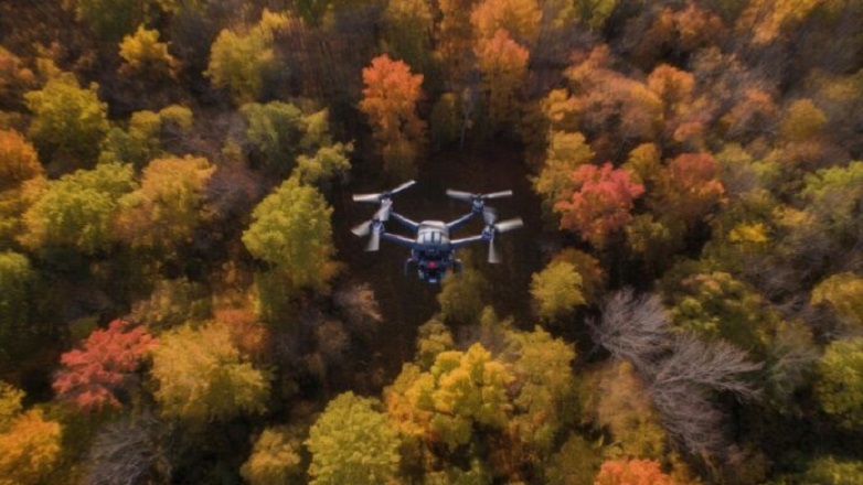 Τι είναι το θερμικό drone: Όλα όσα πρέπει να ξέρετε!