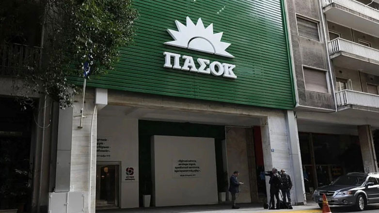 Δύο μέλη του ΠΑΣΟΚ εμπλέκονται στο κύκλωμα εκβιαστών