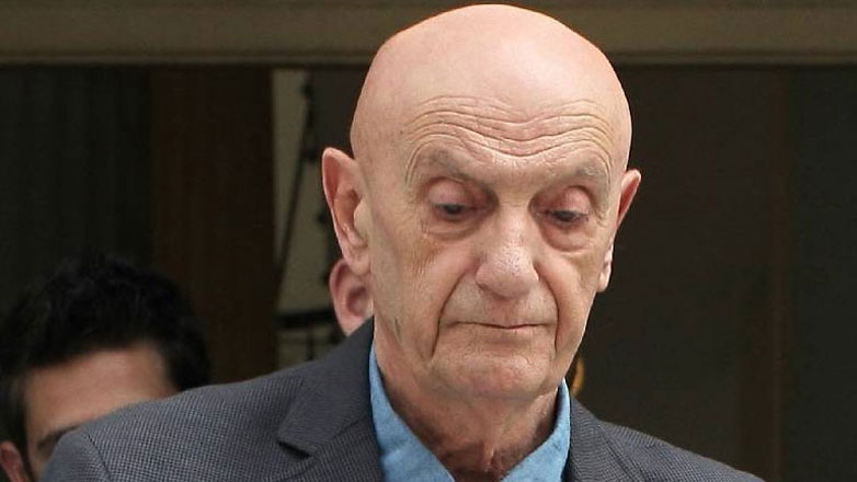 Πέθανε ο εξάδελφος του Άκη Τζοχατζόπουλου, Νίκος Ζήγρας