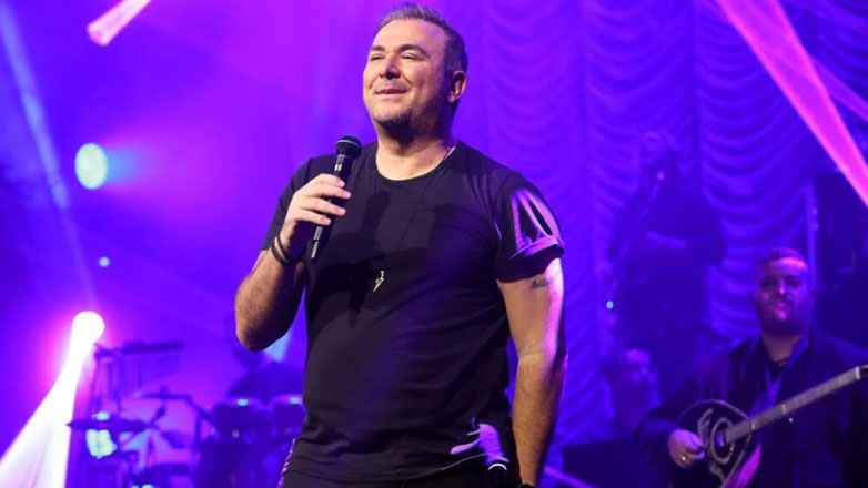 Αντώνης Ρέμος: «Οι απατεώνες θα λένε ψέματα» – Το μήνυμα από το Κατράκειο μετά τις κατηγορίες για φοροδιαφυγή