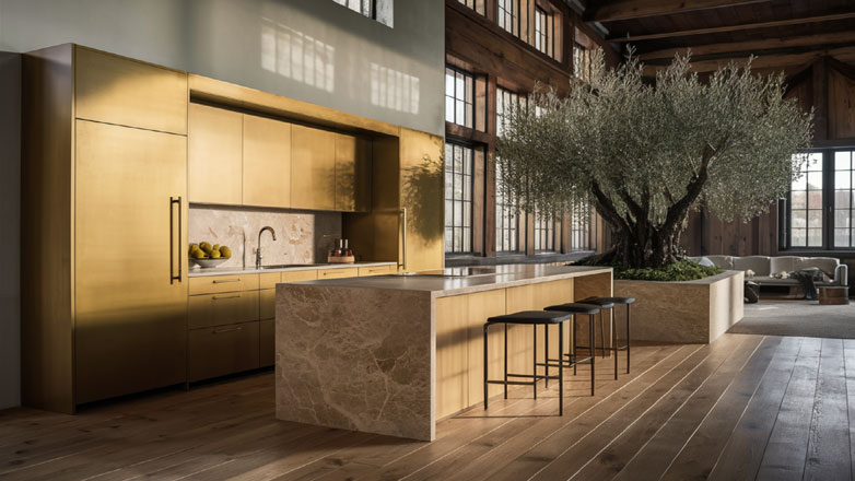 «Εξατομικευμένα σχέδια κουζίνας Mebel Arts – πώς προσαρμόζουμε τα έπιπλα στις ανάγκες σας»