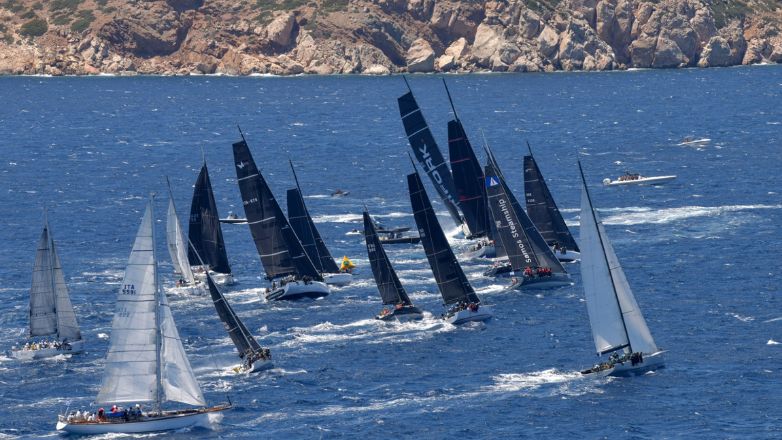 Νεκρή γυναίκα που έπεσε από σκάφος στην Κάσο – Συμμετείχε στους αγώνες AEGEAN 600