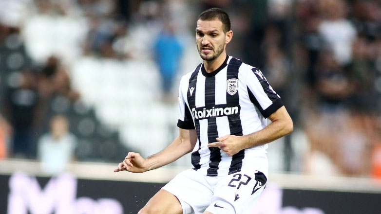 ΠΑΟΚ: Χωρίς Οζντόεφ απέναντι στη Γκενκ