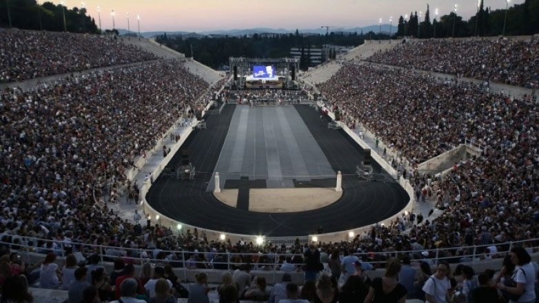 Παναθηναϊκός: Αίτημα από την ΚΑΕ για χρήση του Καλλιμάρμαρου στο τουρνουά «Παύλος Γιαννακόπουλος»