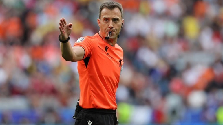 Euro 2024: Ανησυχία στην Αγγλία για το… παρελθόν του Τσβάιερ