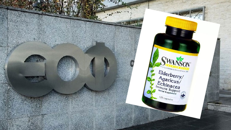 Ο ΕΟΦ απαγόρευσε τη διακίνηση συγκεκριμένων συμπληρωμάτων διατροφής