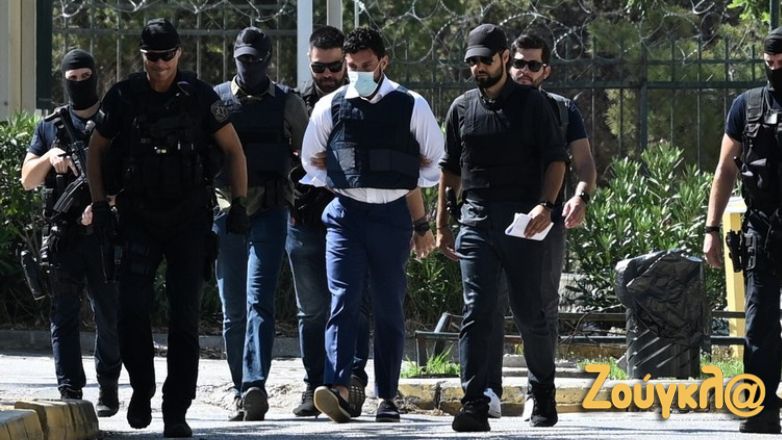 Δεν βρέθηκε πυρίτιδα στα γάντια του 44χρονου συλληφθέντα για την εν ψυχρώ εκτέλεση του τοπογράφου