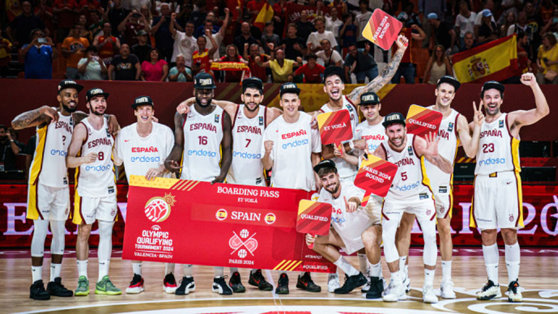 Ισπανία: Με δύο «πράσινους» η 12αδα του Σκαριόλο για το Παρίσι