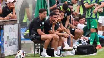 Παναθηναϊκός: Πρόβα τζενεράλε εν όψει Ευρώπης με τη Μακάμπι Νετάνια στις 18/7