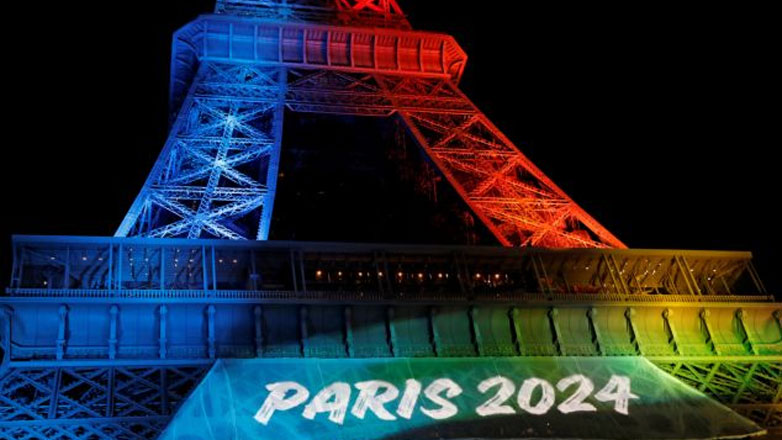 Παρίσι 2024: Οι Αγώνες θα ενισχύσουν την οικονομική ανάπτυξη της Γαλλίας το 2024, σύμφωνα με το INSEE