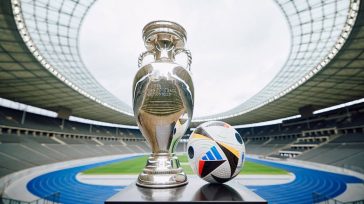 Οι ημιτελικοί του Ευρωπαϊκού με ενισχυμένες αποδόσεις* από το Πάμε Στοίχημα