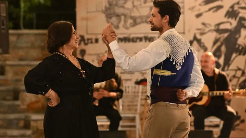 Σασμός: Οι αναρτήσεις που έκαναν οι πρωταγωνιστές για το φινάλε της σειράς