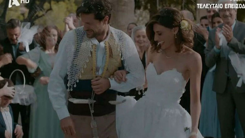 Τελείωσε ο Σασμός με happy end – Οι αντιδράσεις στο διαδίκτυο για το τέλος της επιτυχημένης σειράς