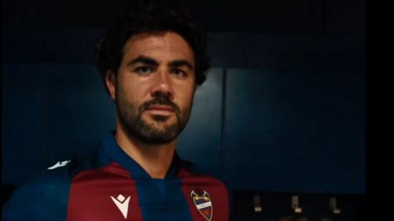 Η Λεβάντε ανακοίνωσε τον Ιμπόρα