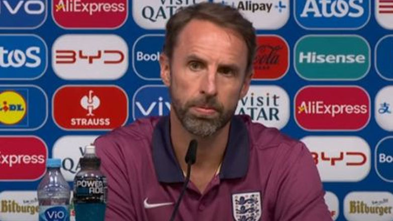 Σάουθγκεϊτ: «Είναι η ευκαιρία μας να γράψουμε Ιστορία»