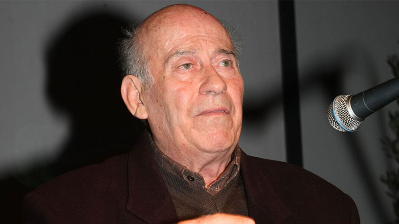 Θανάσης Βέγγος: Λύθηκε το μυστήριο με τη σορό του 13 χρόνια μετά τον θάνατό του