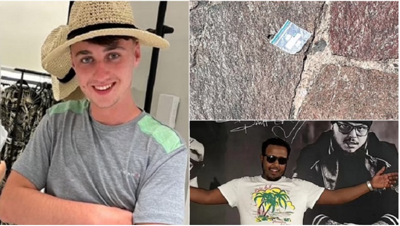 Αδίστακτοι Βρετανοί έμποροι ναρκωτικών και η ιταλική μαφία εμπλέκονται στην εξαφάνιση του 19χρονου Τζέι Σλέιτερ στην Τενερίφη