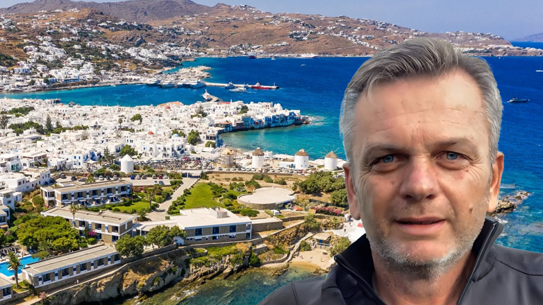 Έρευνα για τη «μαφία της Μυκόνου» ζητά η εισαγγελέας του Αρείου Πάγου